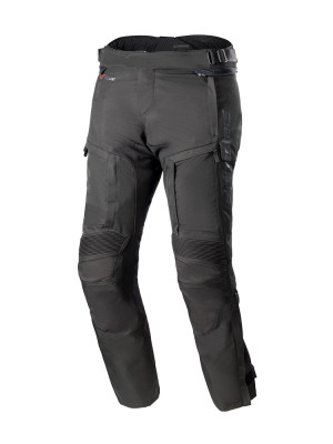 Spodnie motocyklowe tekstylne Alpinestars Bogota Pro Drystar® czarne