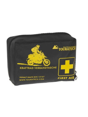 Apteczka motocyklowa Touratech DIN 13167
