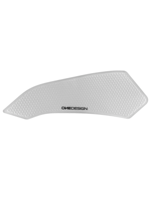 Tankpady boczne Onedesign do Ducati Multistrada 1200 Enduro (16-18)/ 1260 Enduro (19-20) przezroczyste