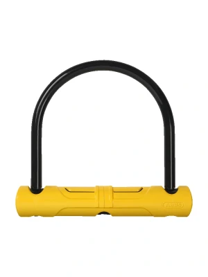 Zapięcie do skutera Abus U-Lock Ultra Scooter 402 (wysokość 160 mm)