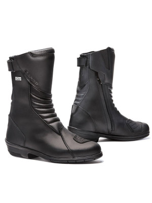Buty motocyklowe damskie Forma Rose HDry