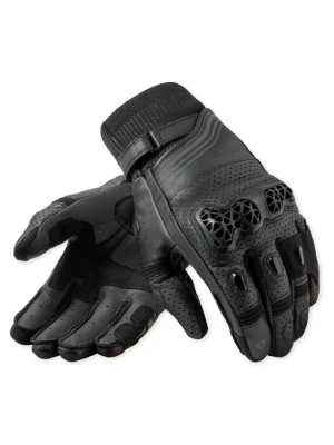 Rękawice motocyklowe letnie REV’IT! Positron czarne