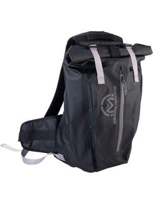 Plecak motocyklowy Moose Racing ADV1 Dry czarny [pojemność: 22 l]
