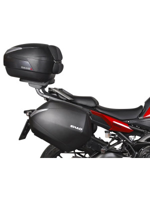 Stelaż kufrów bocznych Shad Yamaha MT 09 Tracer (15-17)