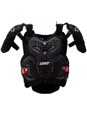 Buzer Leatt 5.5 Pro Evo czarny