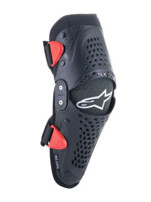 Ochraniacze kolan dziecięce Alpinestars SX-1