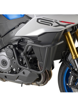 Gmole silnika Kappa Suzuki GSX-S 1000 GX (24-25) czarne
