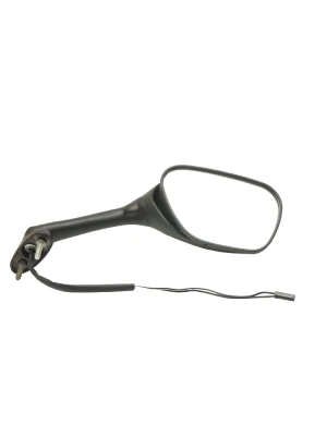 Lusterko motocyklowe BikeTec Suzuki GSX-R 1000 (05-08)/ 600/ 750 (06-08) z kierunkiem prawe