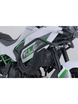 Crashbary SW-Motech Kawasaki KLE 500/ SE (26-) czarne