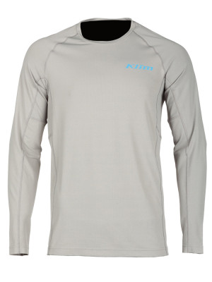Bluza termoaktywna Klim Aggressor -1.0 szara