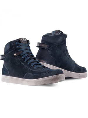 Buty motocyklowe Shima SX-2 EVO niebieskie
