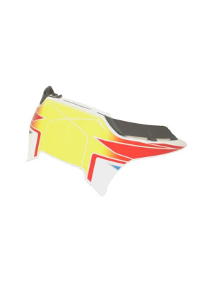 Spoiler Shoei do kasku X-Spirit III ASSAIL TC-10