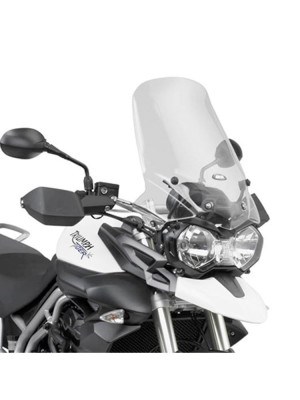 Szyba GIVI Triumph Tiger 800/ XC [11-14]/ XC/ XCx/ XCa/ XR/ XRx/ XRt [15-17]