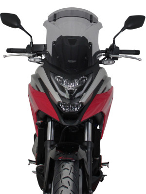 Szyba motocyklowa MRA Variotouringscreen "VTM" Honda NC 750 X (21-24) przyciemniana