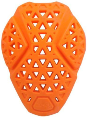 Ochraniacze ramion Pando Moto D3O LP2 Pro