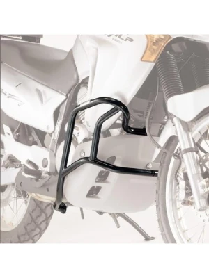 Gmole silnika Kappa Honda XL 650 V Transalp (00-07) czarne