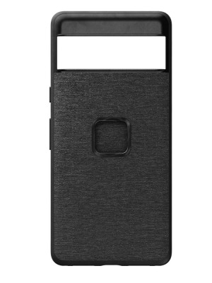 Zestaw na motocykl: etui Peak Design Mobile Everyday do modelu Google Pixel 7 pro + mocowanie motocykla