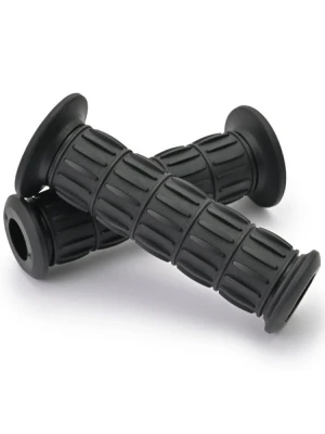 Manetki Daytona Products GrippyGrip GGD-Classic do kierownic o średnicy 22.2 [mm] czarne