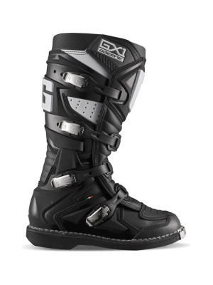 Buty enduro Gaerne GX-1 Goodyear czarne