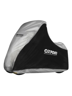Pokrowiec na motocykl Oxford Aquatex MP3/3 Wheeler
