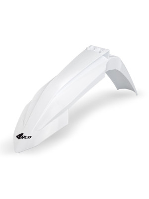 Przedni błotnik UFO do KTM SX/SXF(SX-F) 125/250/300/350/450F (23-) biały
