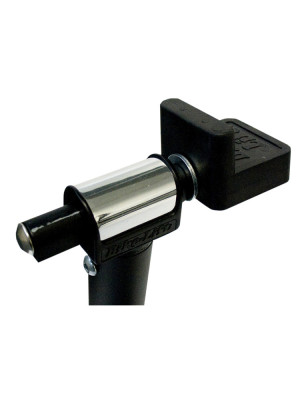 Zestaw gumowych adapterów do podnośnika Bike Lift BI-RS Black Ice