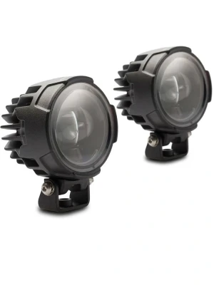 Zestaw lamp przeciwmgłowych EVO SW-Motech Yamaha Tenere 700/ Rally (DM20, DM21) (24-)
