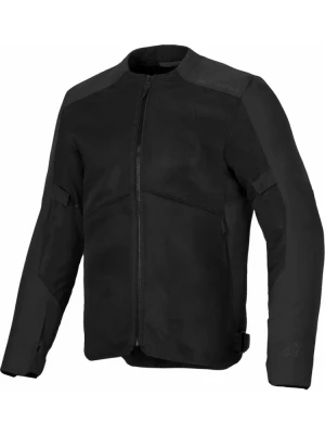 Kurtka motocyklowa tekstylna Alpinestars C-1 Air czarna
