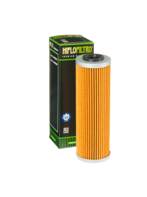 FILTR OLEJU HIFLO HF159