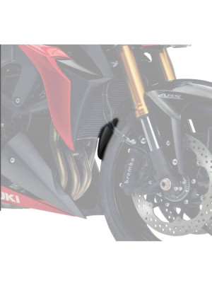 Przedłużenie błotnika przedniego PUIG do Suzuki GSX-S 1000/F (15-21)
