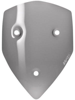 Szyba motocyklowa WRS Sport do Ducati Multistrada 1200 / S (10-12) mocno przyciemniana