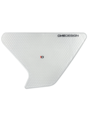 Tankpady boczne Onedesign do Yamahy XT 1200 Z Super Tenere (12-20) przezroczyste