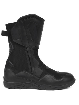 Buty motocyklowe turystyczne Rebelhorn Compass Air