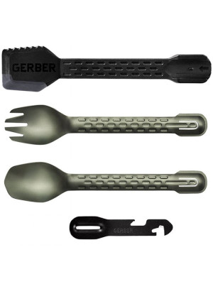 Zestaw Gerber ComplEAT