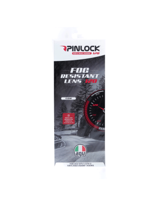 Pinlock Max Lens 120 do kasku AGV Tourmodular