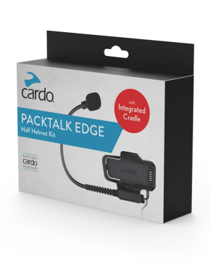 Zestaw montażowy do interkomu Cardo Packtalk Edge