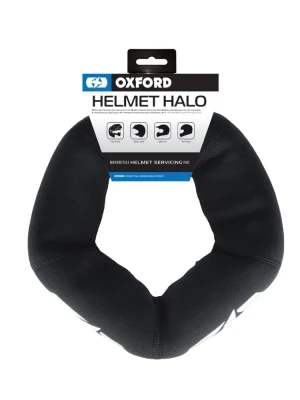 Podkładka serwisowa pod kask Oxford Helmet Halo