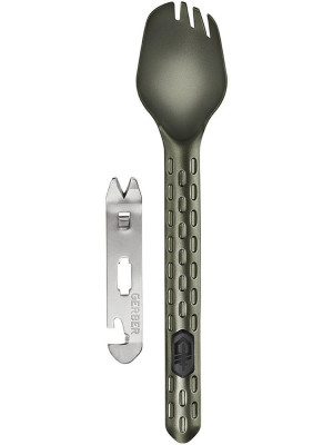 Sztućce Gerber Devour Cook Eat Clean Spork