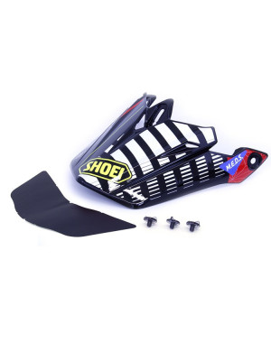 Daszek Shoei do VFX-WR Blazon TC-1