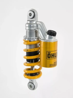Amortyzator motocyklowy przedni Ohlins STX36 Vespa GTS 150/ 300 (19-22) srebrny