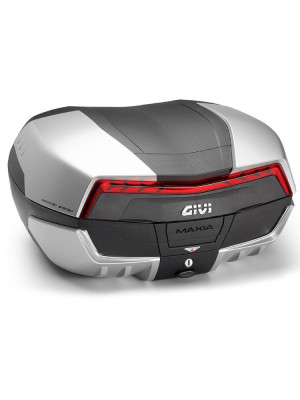 Kufer centralny Givi Monokey V58N2 Maxia 5 [pojemność 58 litrów]