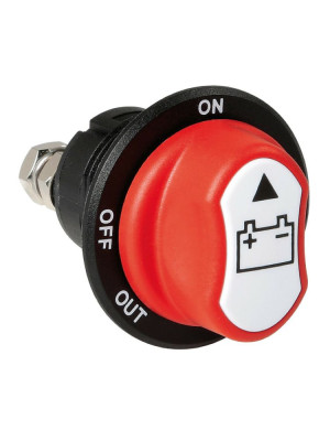 Wyłącznik zasilania Lampa Ext-11 (12/32V)
