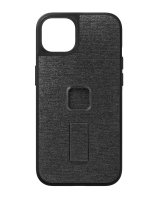 Zestaw na motocykl: etui Peak Design Mobile Everyday Loop do modelu iPhone 14 Plus + mocowanie motocyklowe
