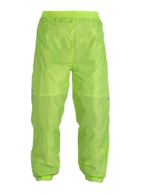 Spodnie przeciwdeszczowe Oxford Rainseal [gluo]