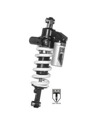 Amortyzator Black-T Stage4 Touratech do BMW RnineT / Racer / Pure (21-)
