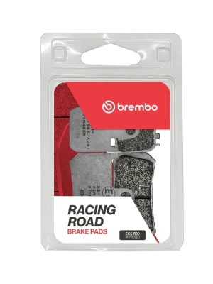 Klocki hamulcowe Brembo SR Yamaha YZF-R1 (07-13)/ V-Max 1700 (09-20) [na przód, kpl. na 1 tarczę]