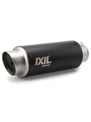 Tłumik motocyklowy IXIL RC3B Sport Xtrem Honda CB 1000 Hornet/ SP (25-) czarny