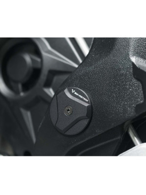 Zaślepki ramy SW-MOTECH BMW S 1000 XR [15-]