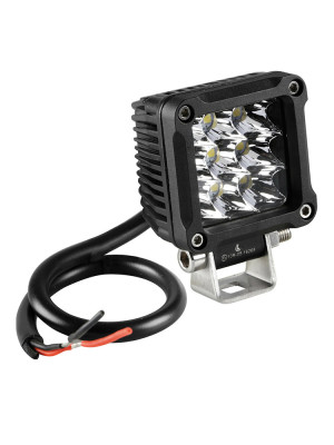 Dodatkowe światło Led Lampa WL-18 [9/32 V]