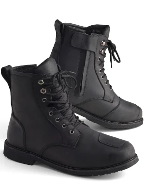 Buty motocyklowe Modeka Wolter II czarne